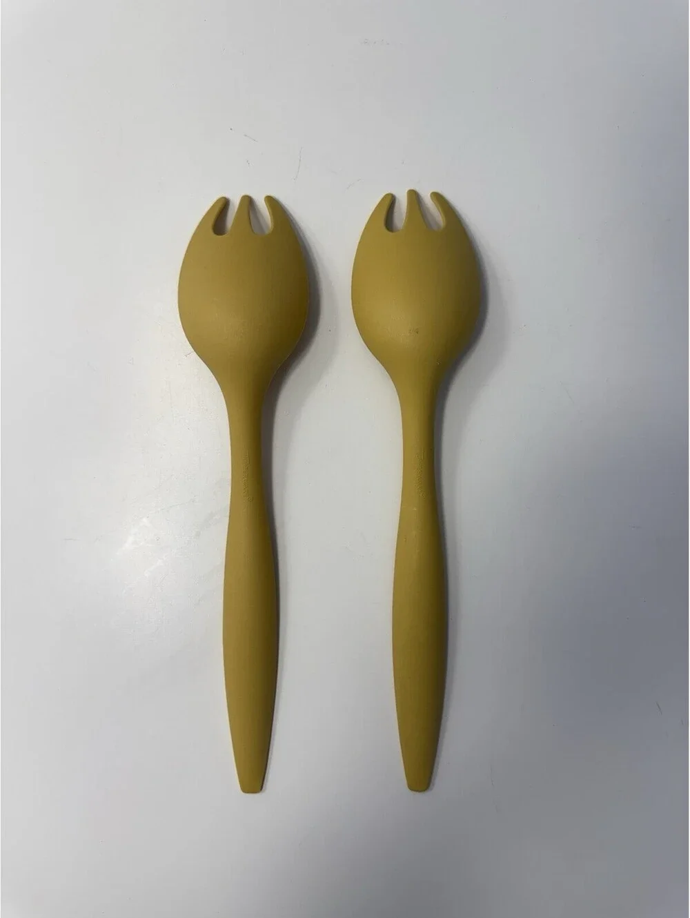 Tupperware this vintage